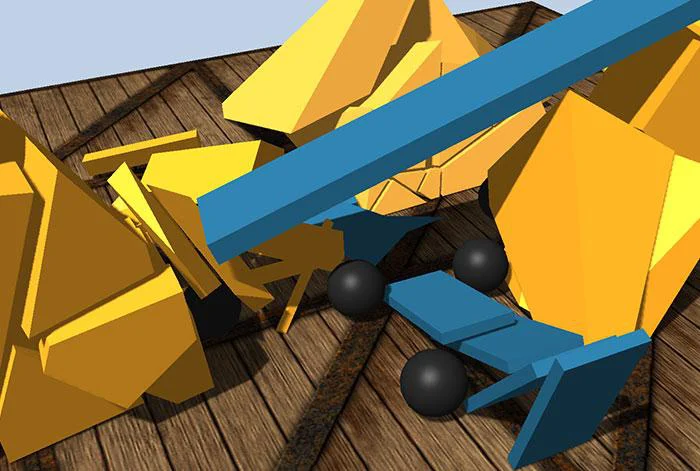 Design Work 2