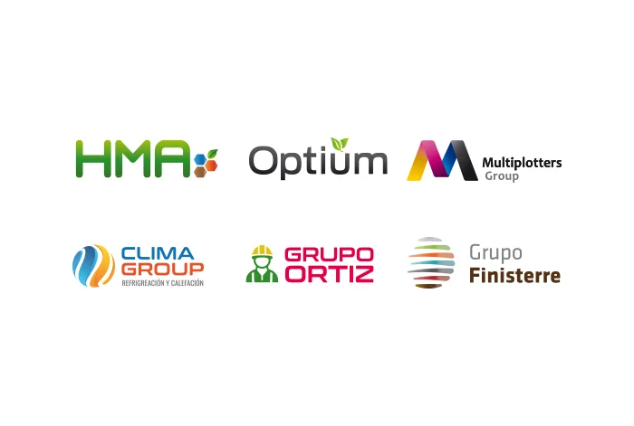 Logos